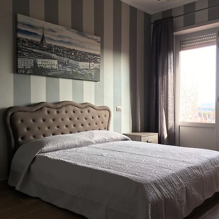 Torino Bellavista Inn Apartment Extérieur photo