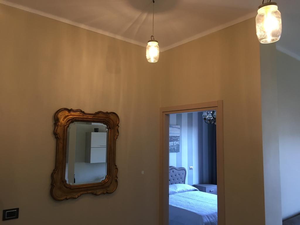 Torino Bellavista Inn Apartment Extérieur photo