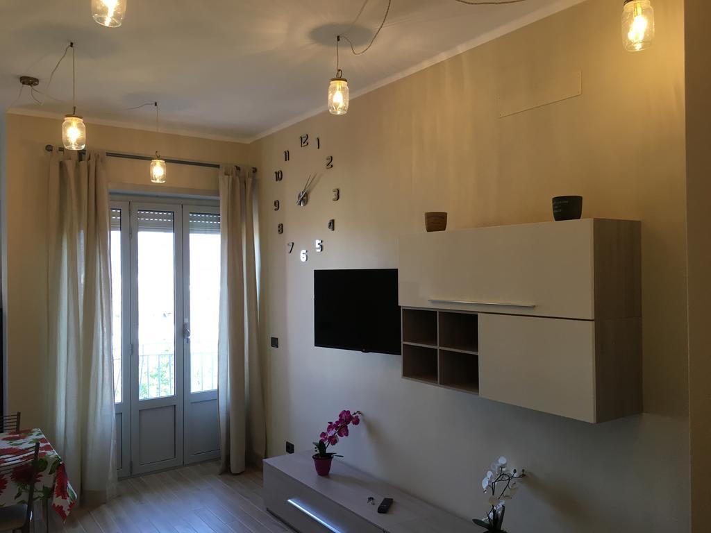 Torino Bellavista Inn Apartment Extérieur photo