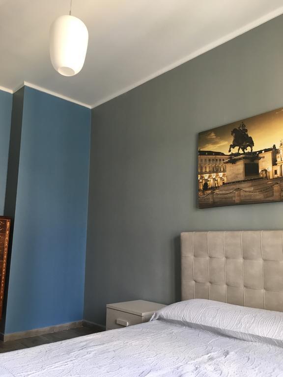 Torino Bellavista Inn Apartment Extérieur photo