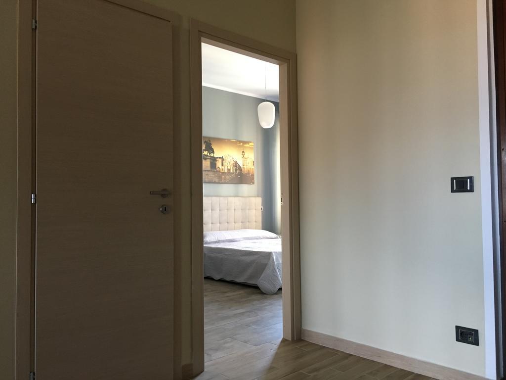 Torino Bellavista Inn Apartment Extérieur photo