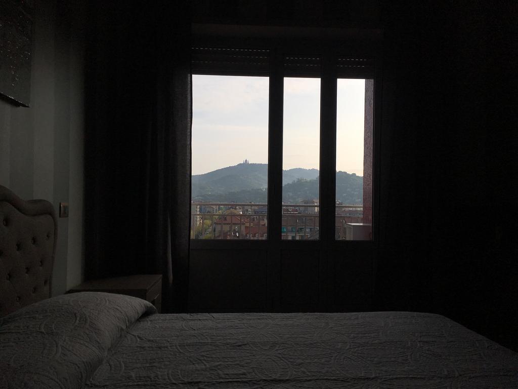 Torino Bellavista Inn Apartment Extérieur photo