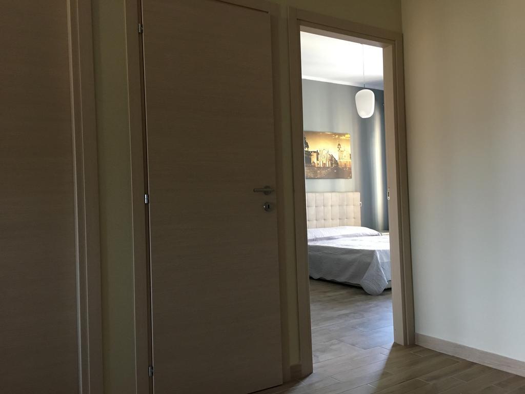 Torino Bellavista Inn Apartment Extérieur photo