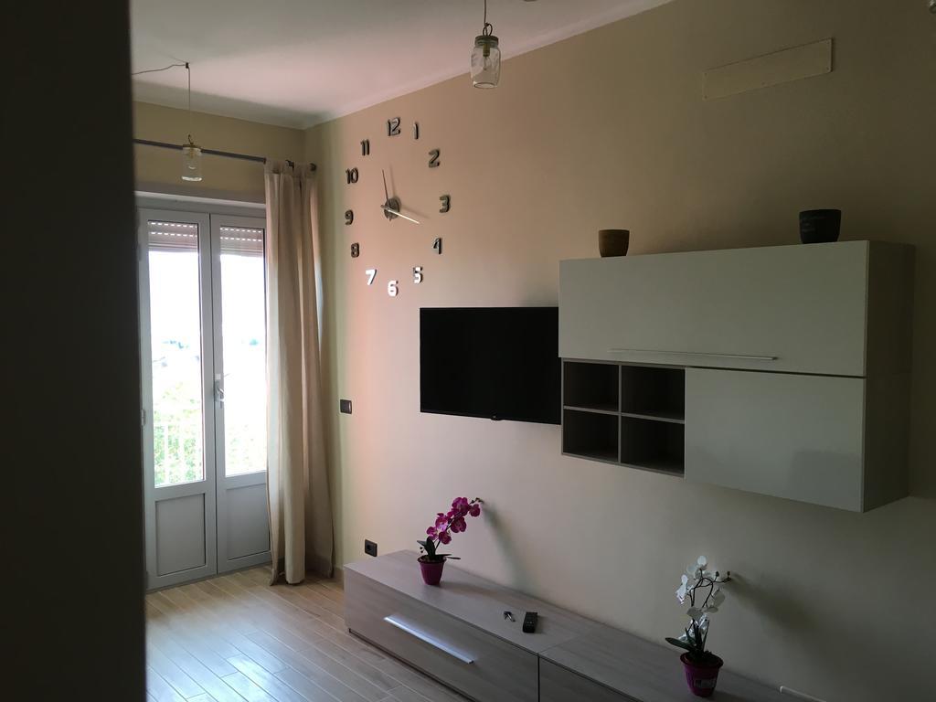 Torino Bellavista Inn Apartment Extérieur photo