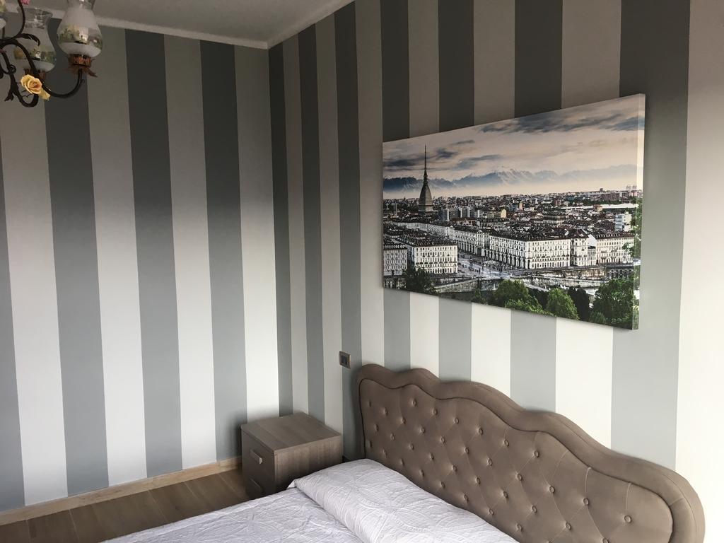 Torino Bellavista Inn Apartment Extérieur photo