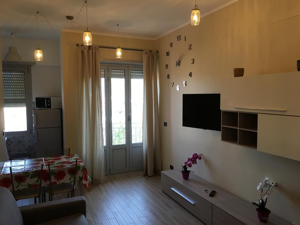 Torino Bellavista Inn Apartment Extérieur photo