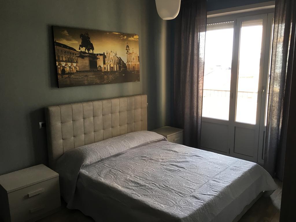 Torino Bellavista Inn Apartment Extérieur photo