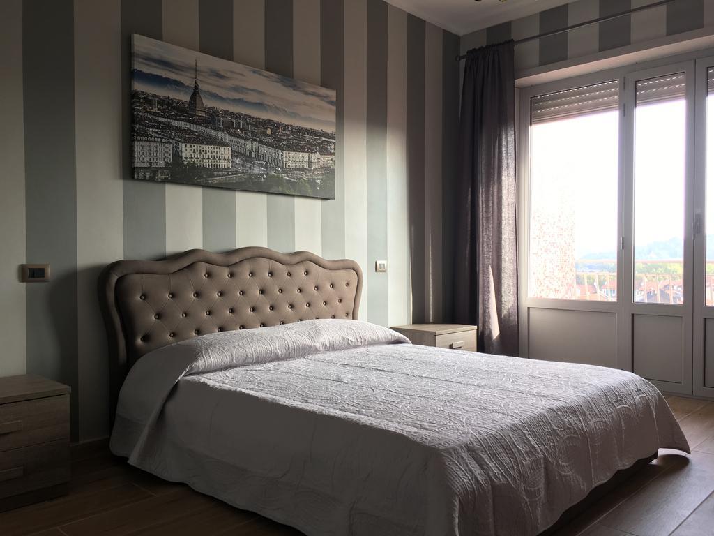 Torino Bellavista Inn Apartment Extérieur photo
