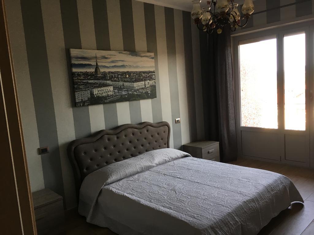 Torino Bellavista Inn Apartment Extérieur photo