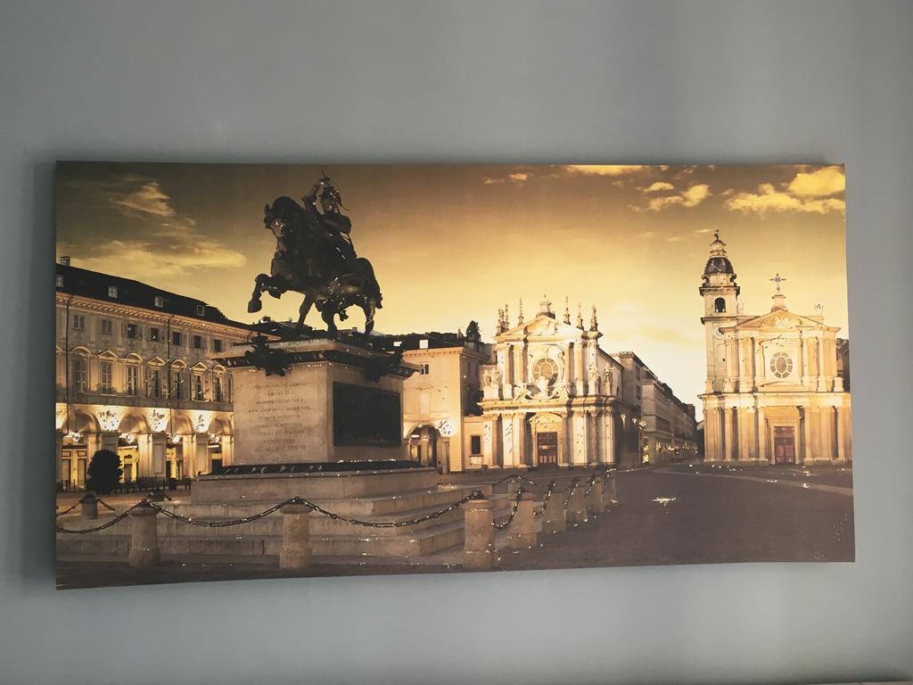 Torino Bellavista Inn Apartment Extérieur photo