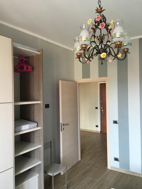 Torino Bellavista Inn Apartment Extérieur photo