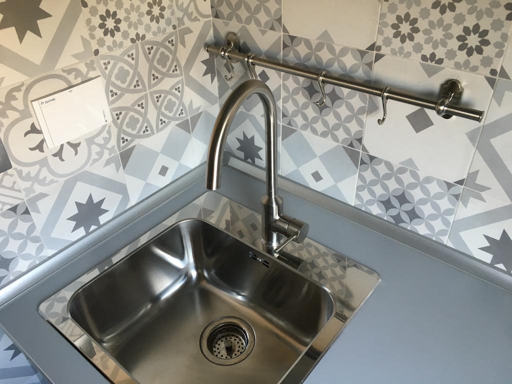 Torino Bellavista Inn Apartment Extérieur photo