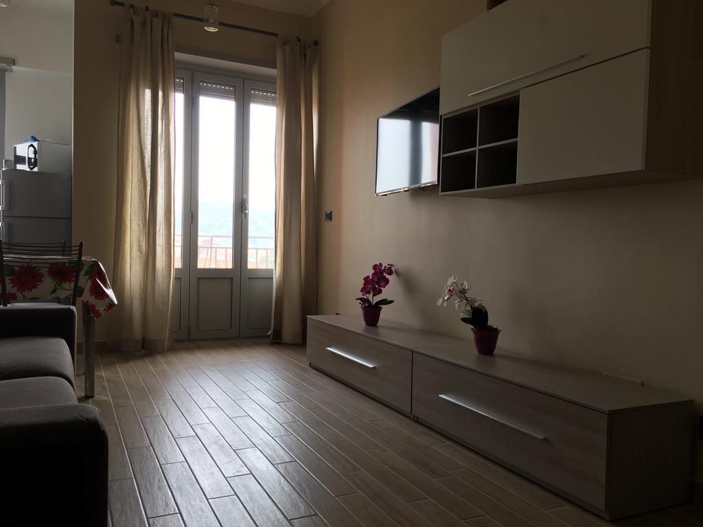 Torino Bellavista Inn Apartment Extérieur photo