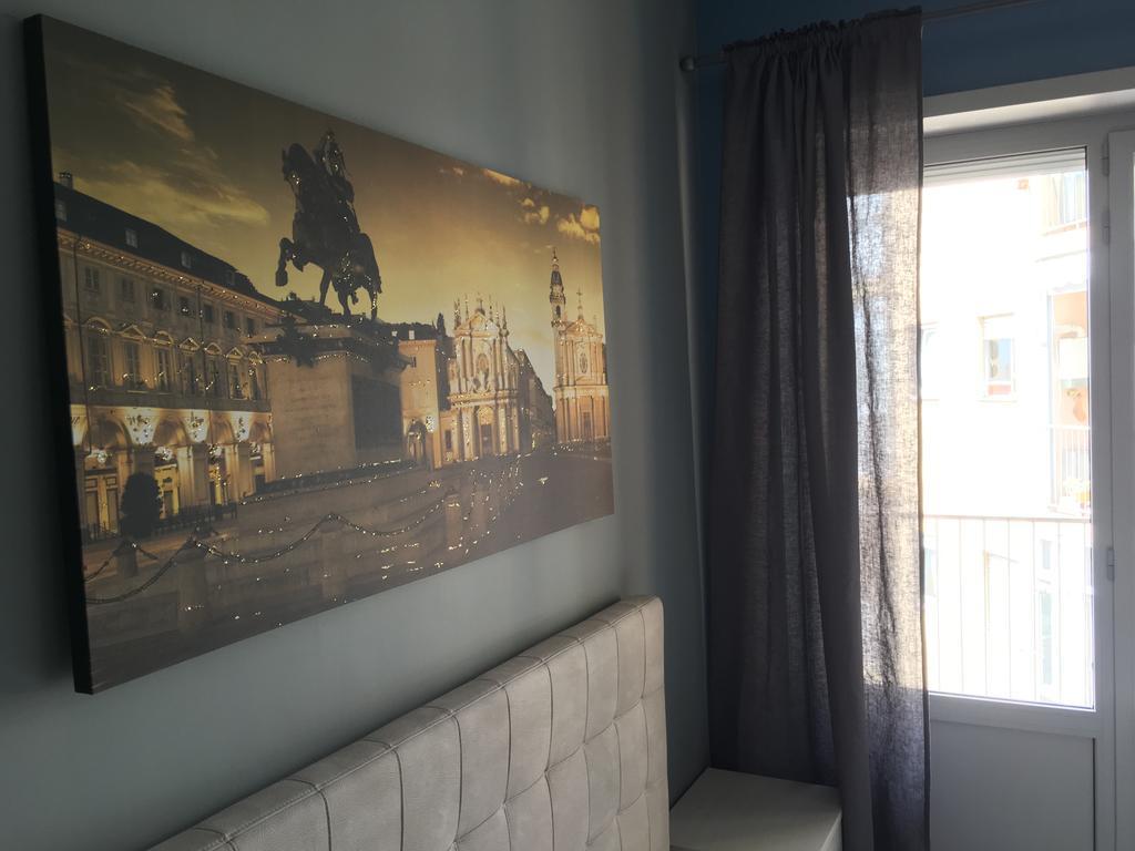 Torino Bellavista Inn Apartment Extérieur photo