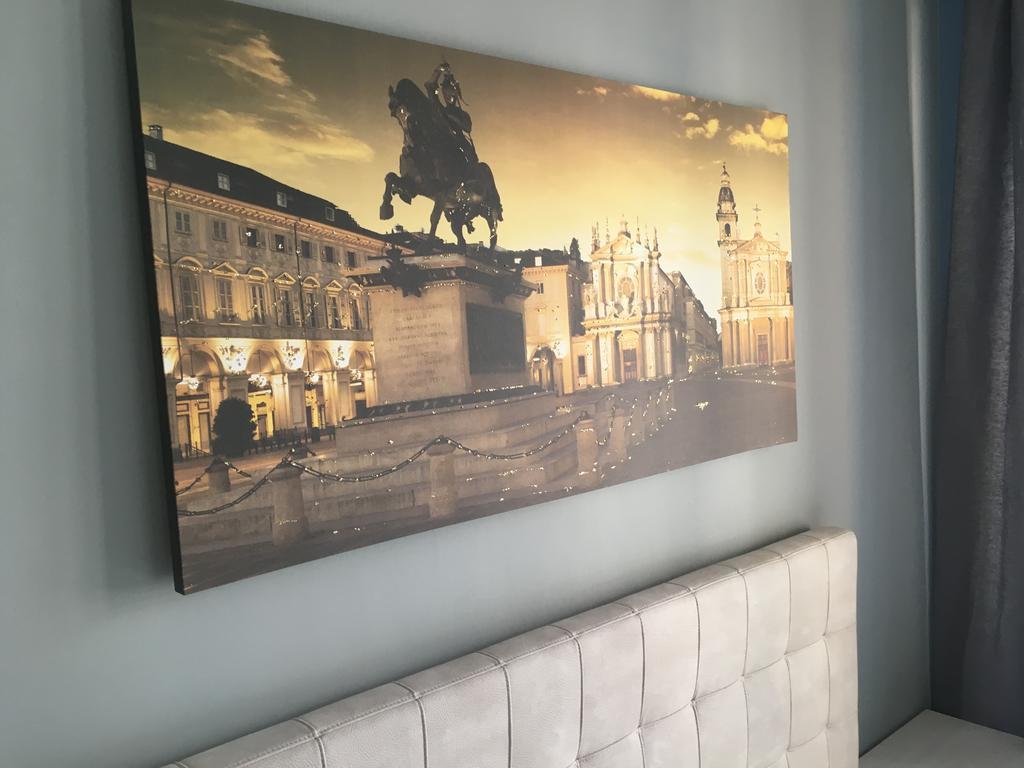 Torino Bellavista Inn Apartment Extérieur photo