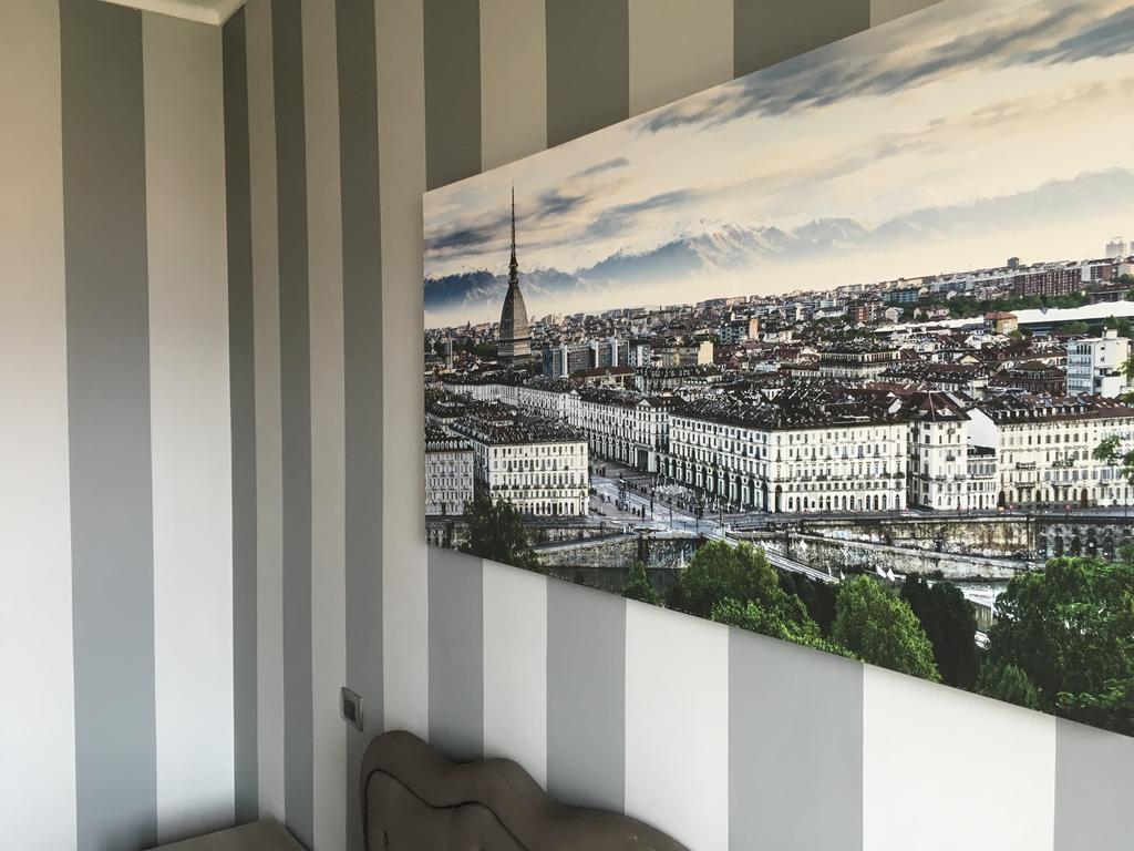 Torino Bellavista Inn Apartment Extérieur photo