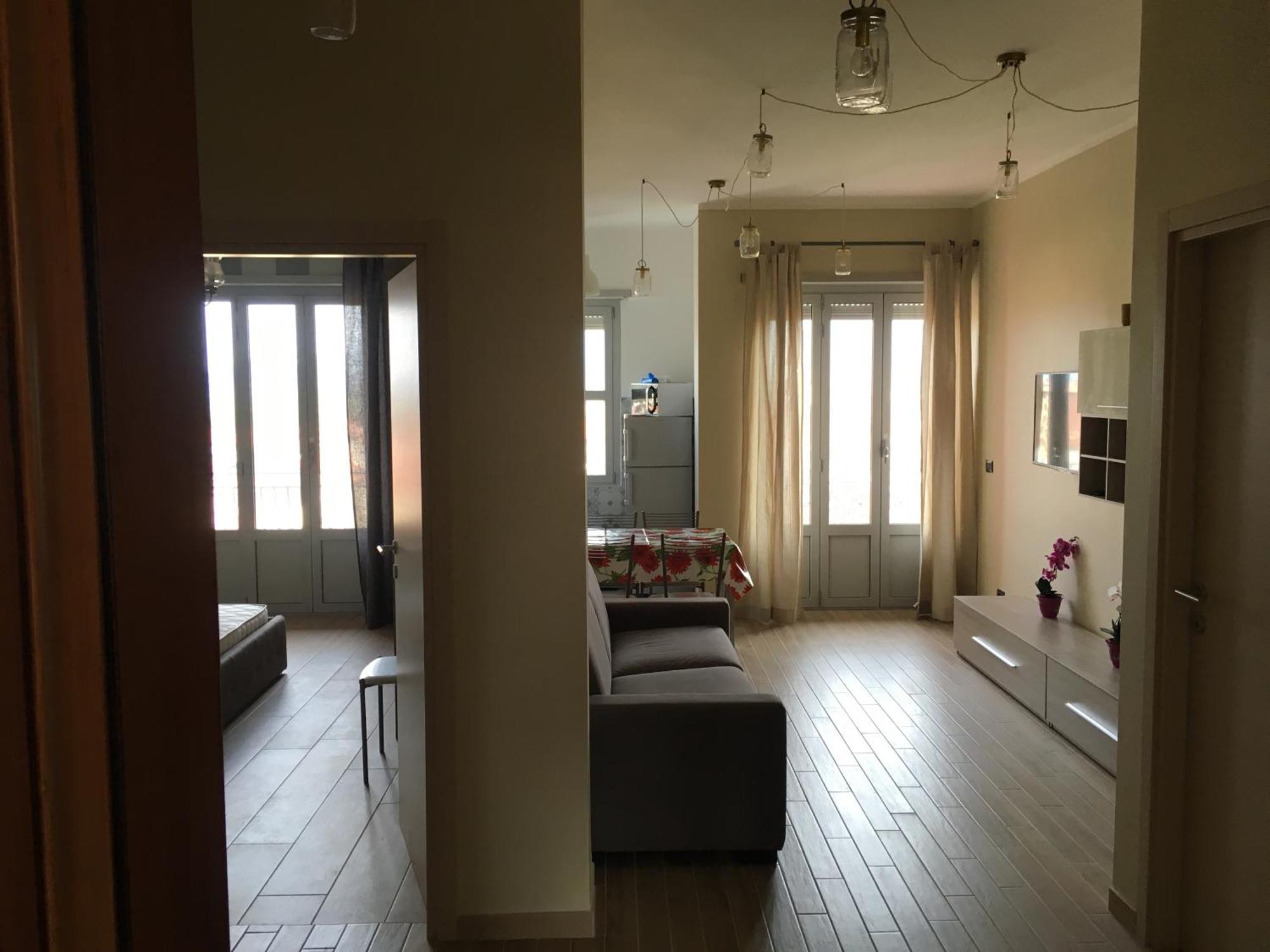 Torino Bellavista Inn Apartment Extérieur photo