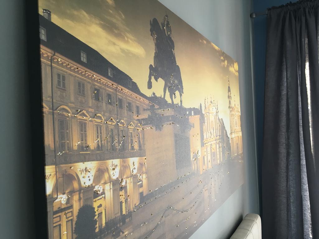 Torino Bellavista Inn Apartment Extérieur photo