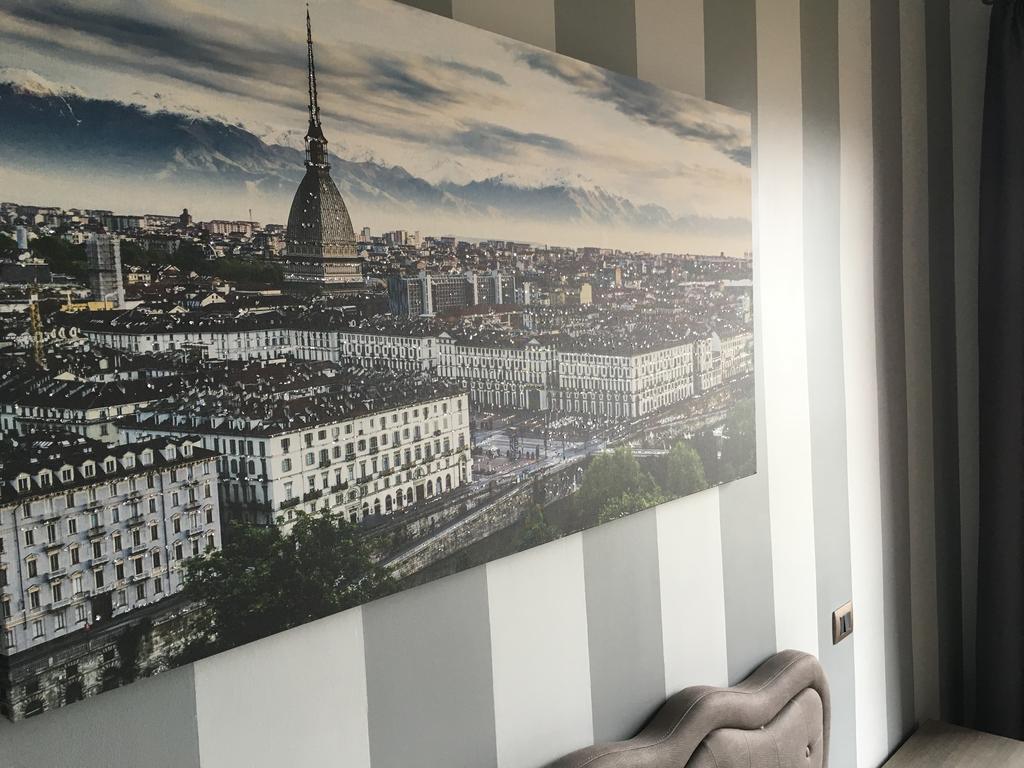 Torino Bellavista Inn Apartment Extérieur photo