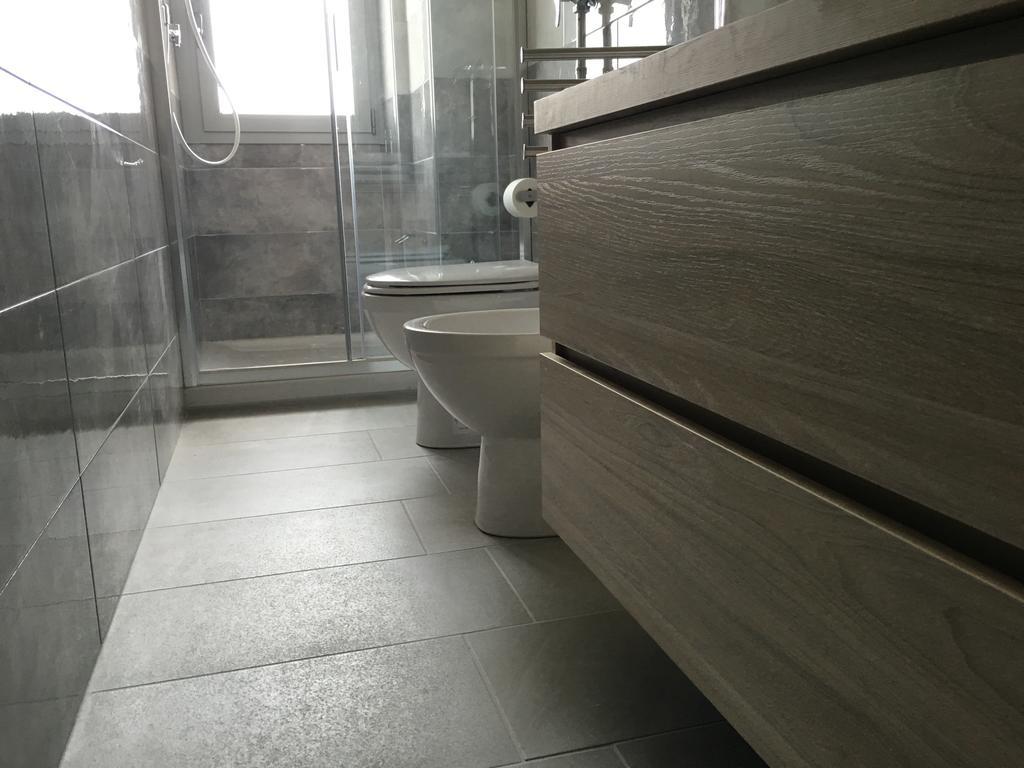 Torino Bellavista Inn Apartment Extérieur photo