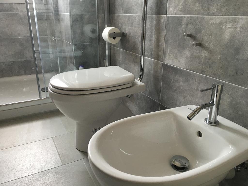 Torino Bellavista Inn Apartment Extérieur photo