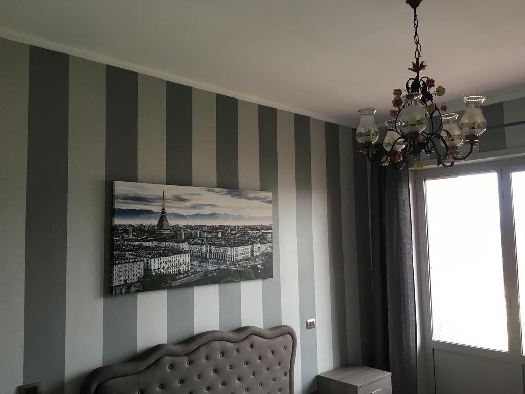Torino Bellavista Inn Apartment Extérieur photo