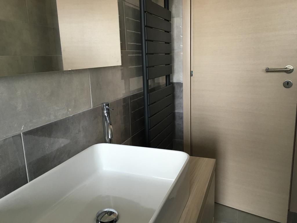 Torino Bellavista Inn Apartment Extérieur photo