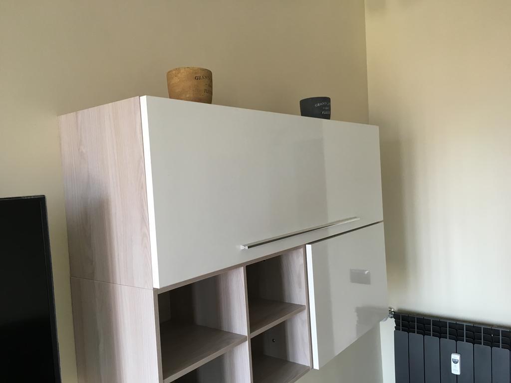 Torino Bellavista Inn Apartment Extérieur photo