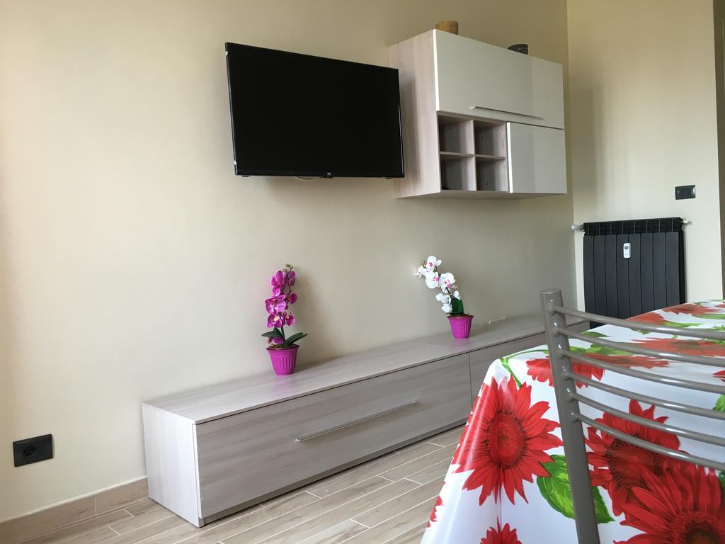 Torino Bellavista Inn Apartment Extérieur photo