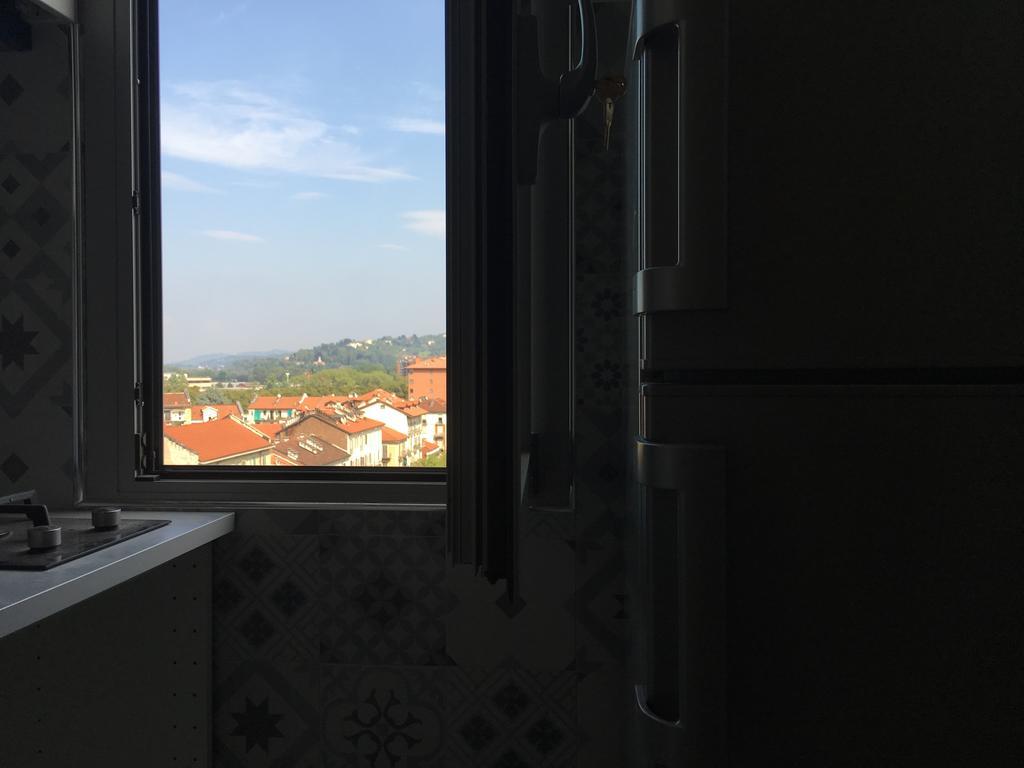 Torino Bellavista Inn Apartment Extérieur photo